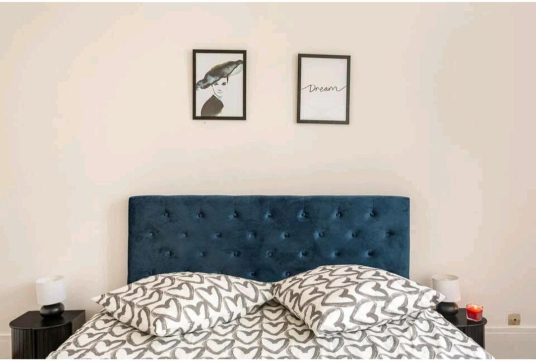 Appartement Au Bord De Seine Épinay-sur-Seine Zewnętrze zdjęcie